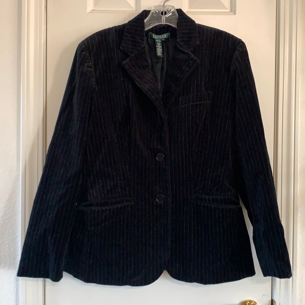 Lauren Ralph Lauren coat